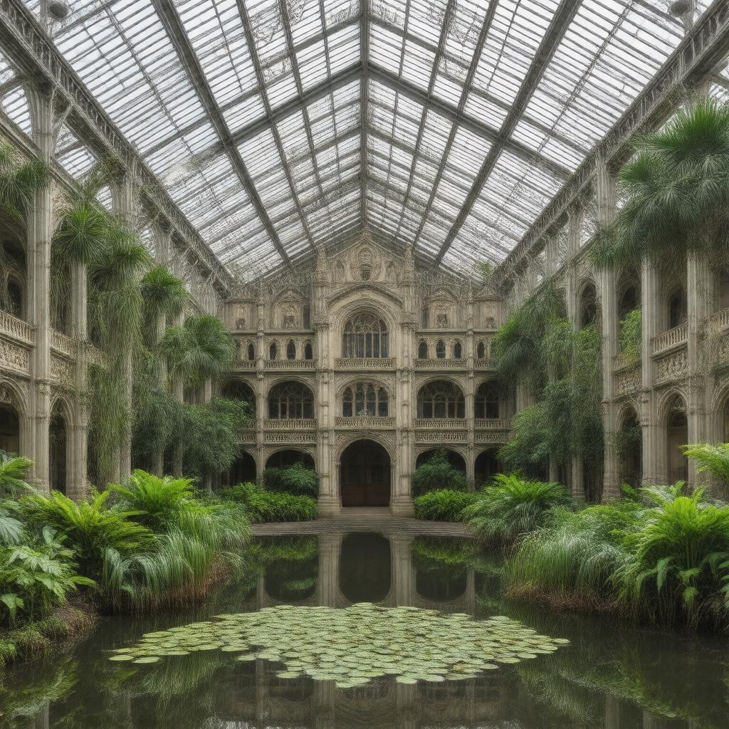 Botanical Building (Balboa Park)